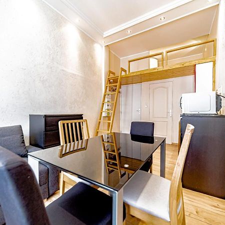 Le Petit Anna 4 Pers Apartment Villeurbanne Bagian luar foto